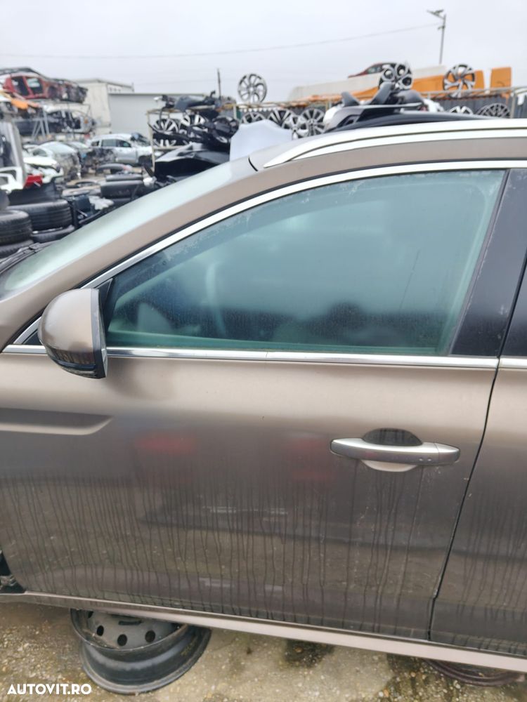 Usa stanga fata  Renault Talisman  (2012 - 2020) 1.6 dci - 3