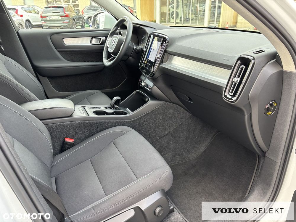Volvo XC 40 - 12
