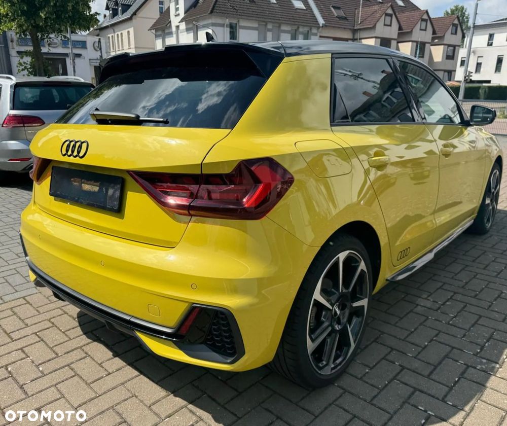 Audi A1 Sportback - 5