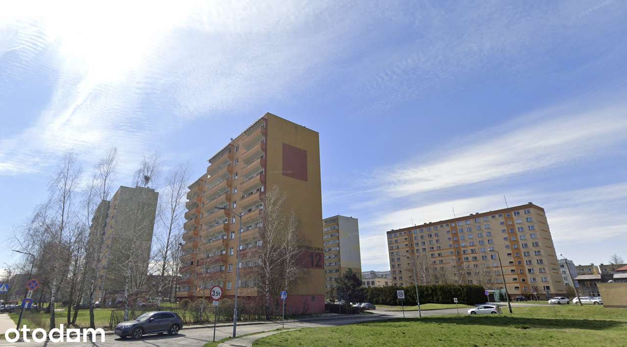 2 POKOJE Siemianowice Śląskie, Michałkowice, ul. Wyzwolenia