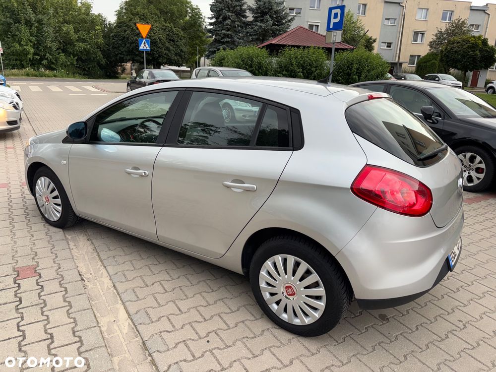 Fiat Bravo 1.4 T-JET 16V Racing - 4