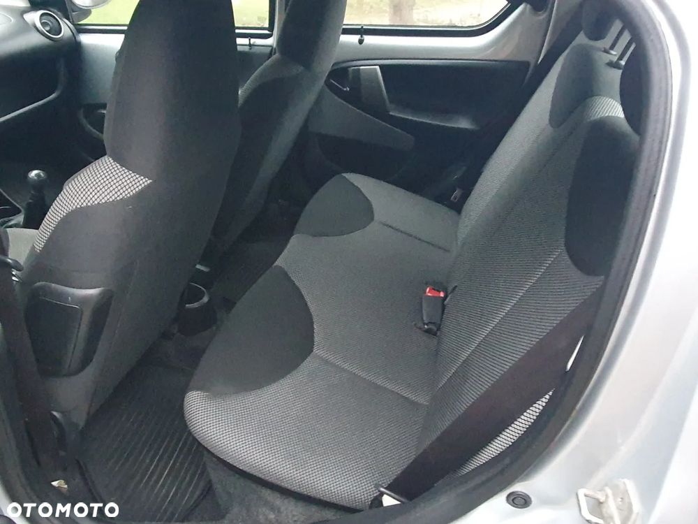 Toyota Aygo 1.0 VVT-i Easy A/C - 15