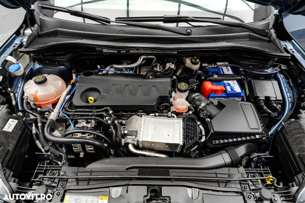 Ford Kuga 2.0 EcoBlue A8 AWD ST Line - 24