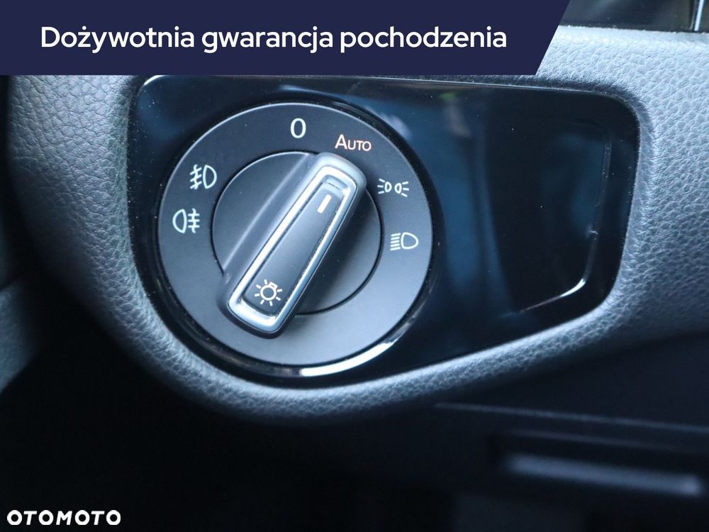 Volkswagen Golf Variant - 17