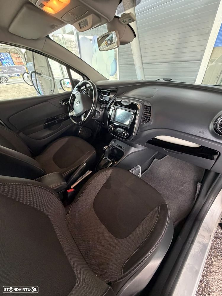 Renault Captur - 9