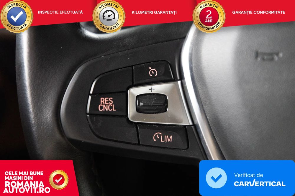 BMW X4 xDrive20i AT Advantage - 12