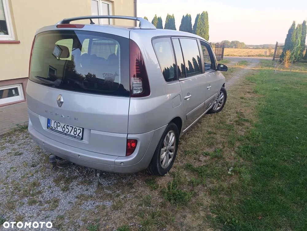 Renault Espace 2.0T 16V Expression - 23