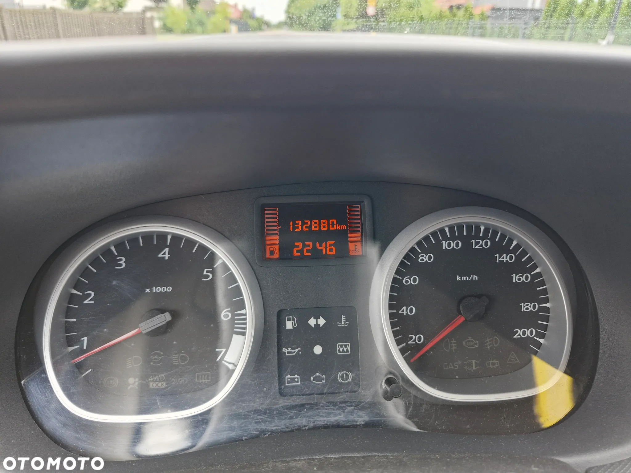 Dacia Duster 1.6 16V 4x2 Prestige - 27