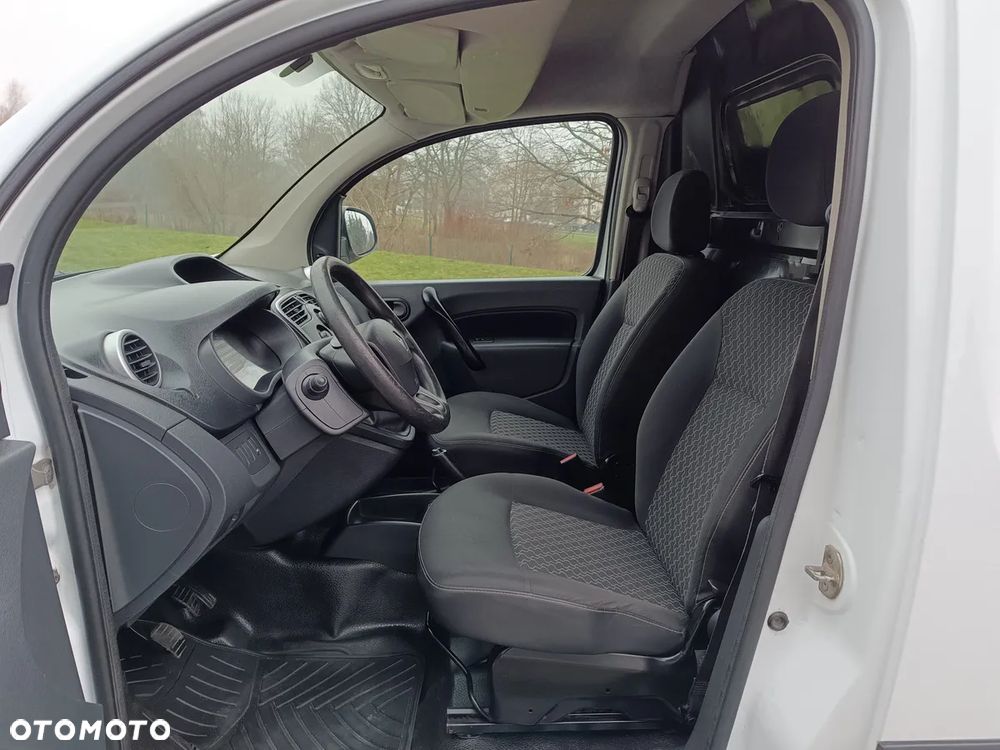 Renault Kangoo - 11