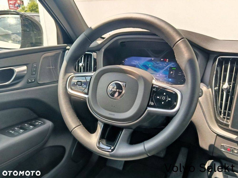 Volvo XC 60 - 27