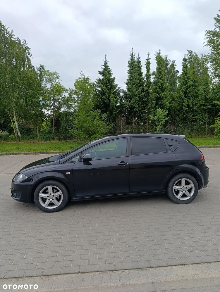 Seat Leon 1.9 TDI Style - 3