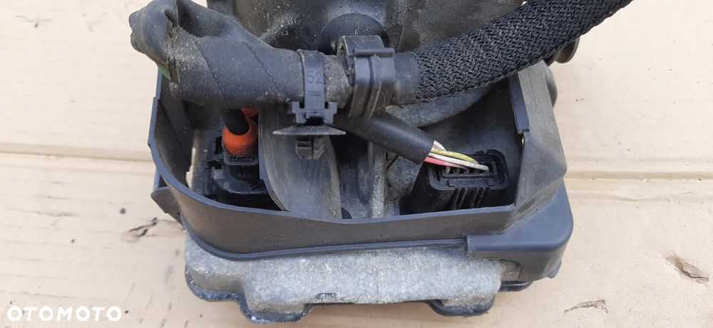 Pompa wspomagania hpigs 114870h 21601861 508060 Peugeot 308 t7 Pompa wspomagania TRW 9686207180 A0015817 - 4