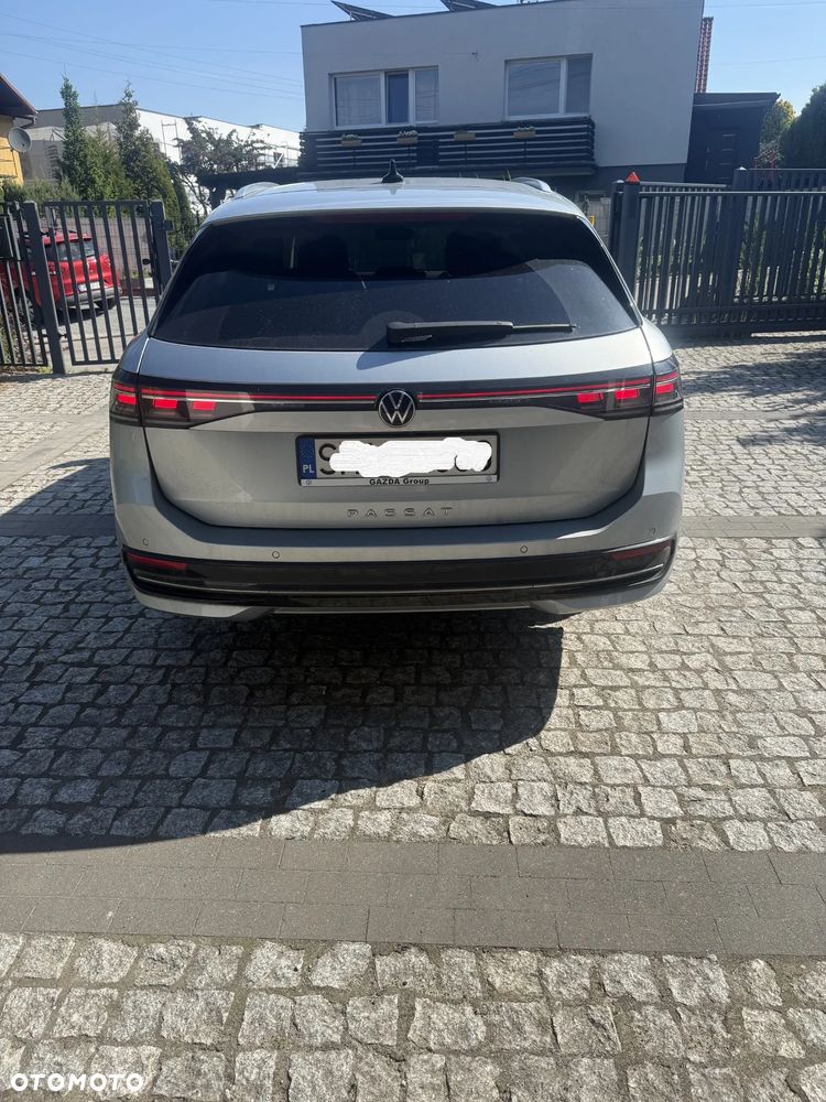Volkswagen Passat - 6