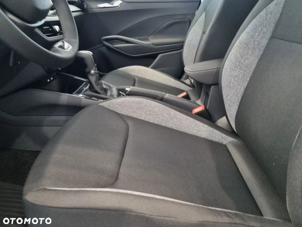 Skoda Fabia 1.0 Essence - 12