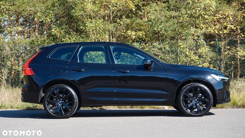 Volvo XC 60 B5 B AWD Plus Black Edition - 7