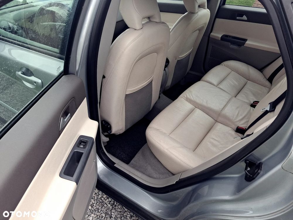 Volvo S40 1.8 Summum - 17