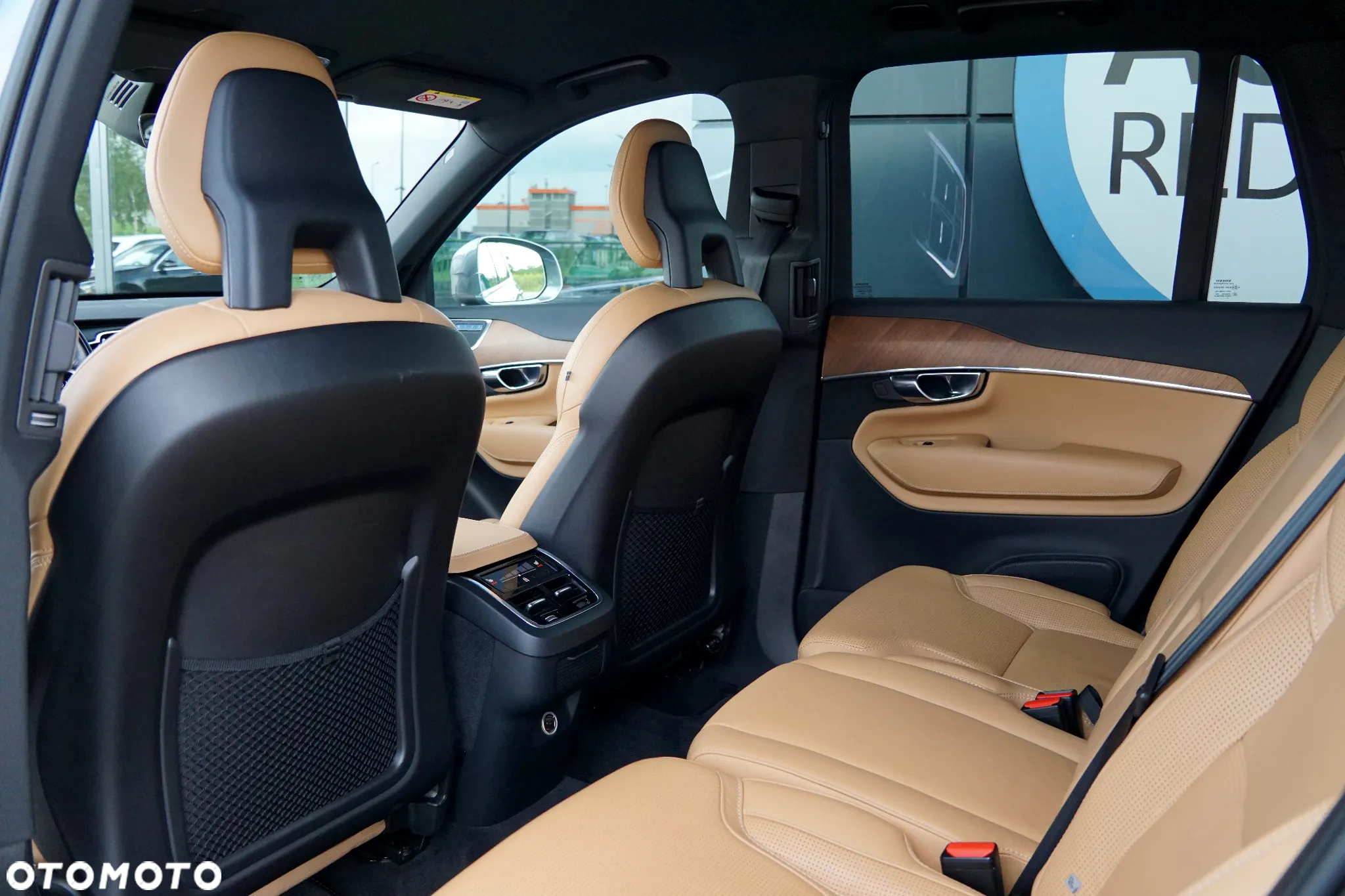 Volvo XC 90 D5 AWD Inscription - 26
