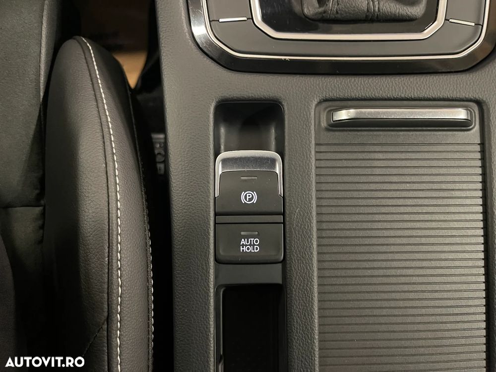 Volkswagen ARTEON 2.0 TSI DSG Elegance - 25