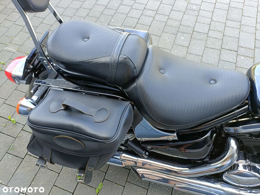 Kawasaki Vulcan - 12
