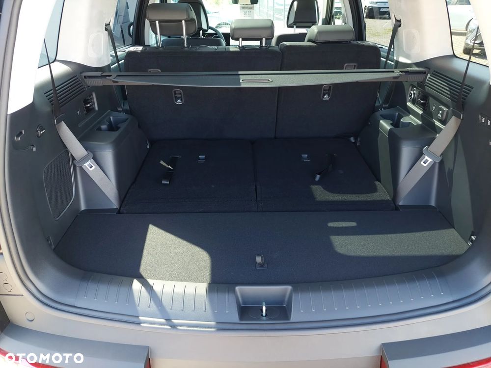 Hyundai Santa Fe 1.6 T-GDI HEV Platinum 4WD 7os - 25