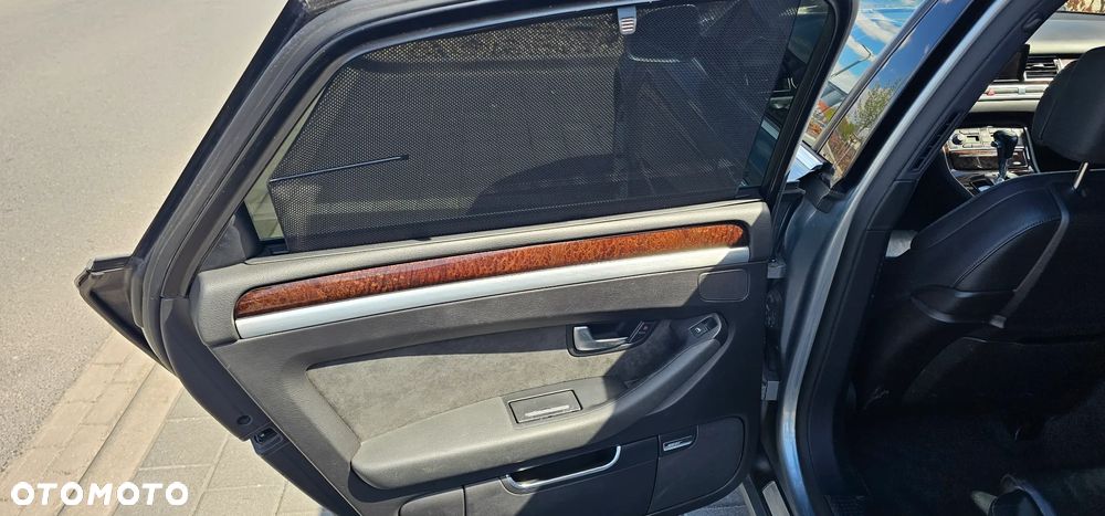 Audi A8 3.0 TDI DPF quattro - 27