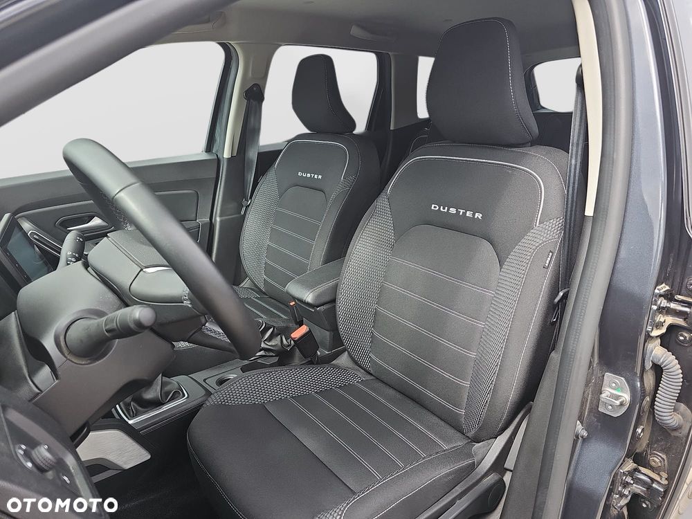 Dacia Duster 1.0 TCe Prestige - 11