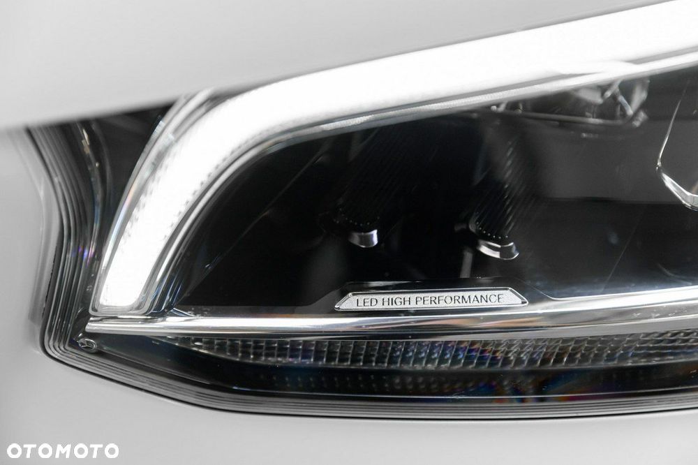 Mercedes-Benz Klasa X 350 d 4-Matic Power - 13