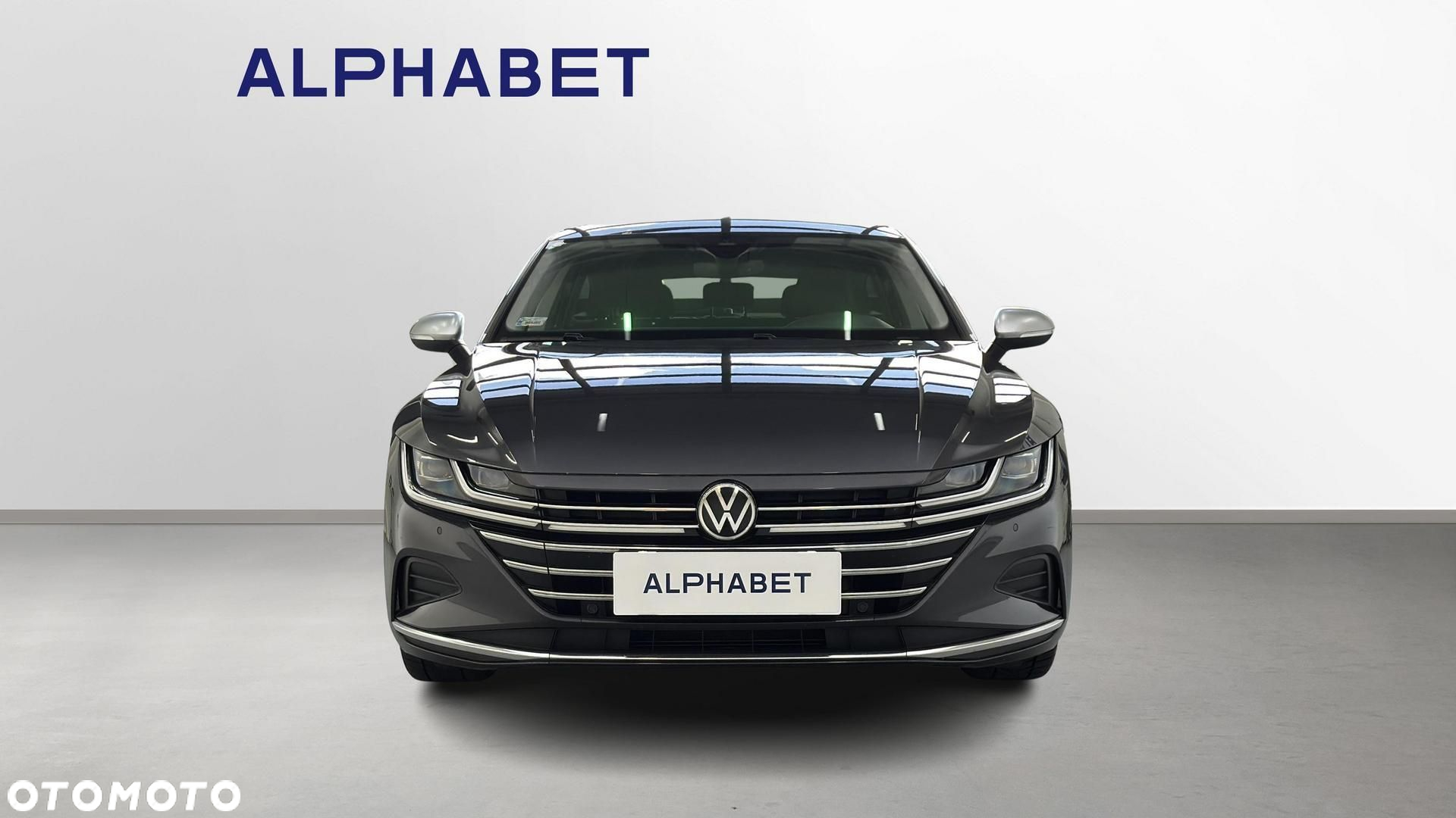 Volkswagen Arteon 2.0 TDI Elegance DSG - 10