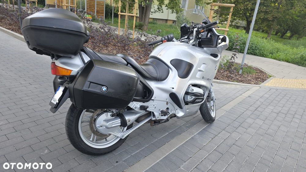 BMW RT - 23