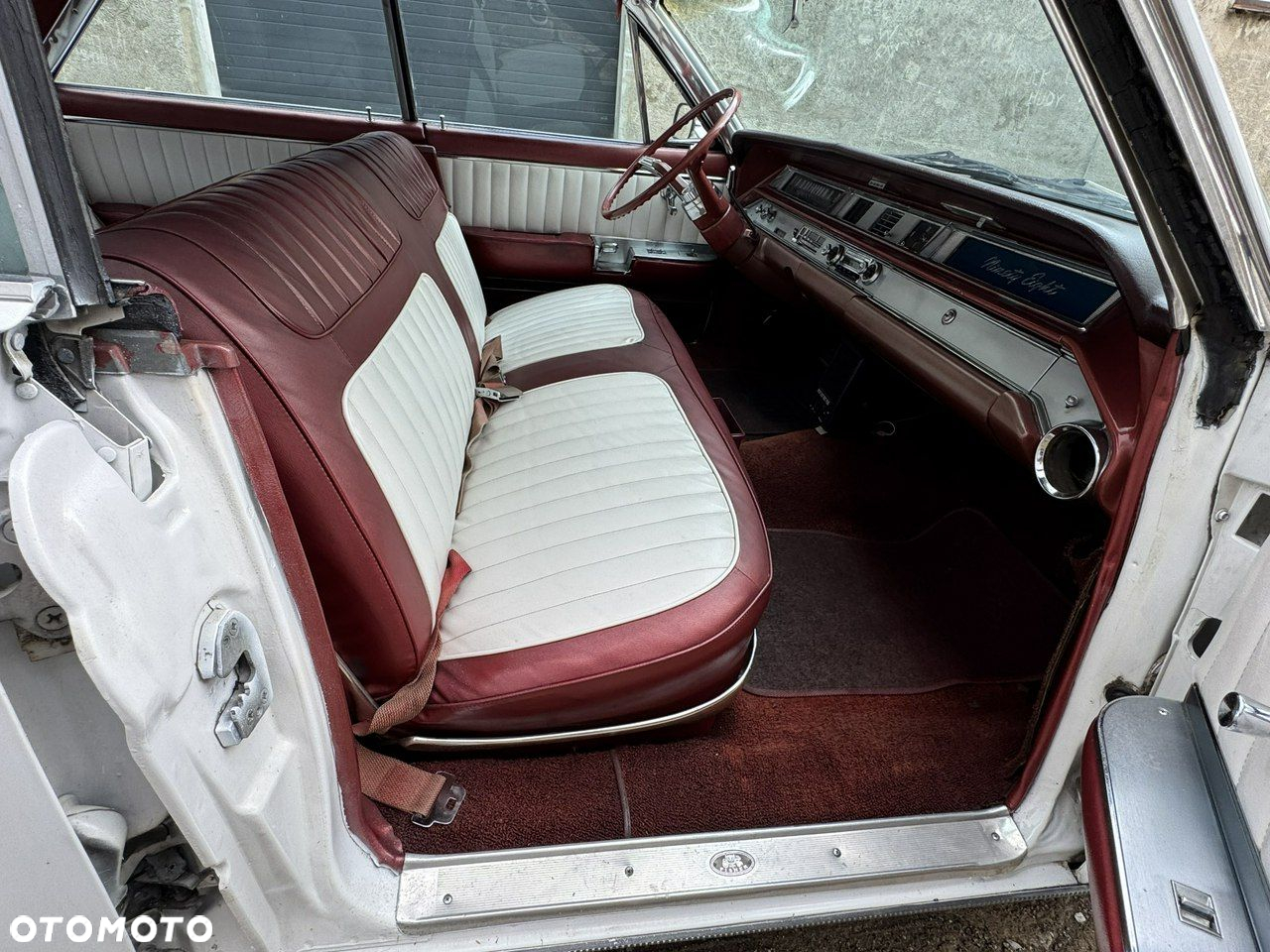 Oldsmobile Inny - 5