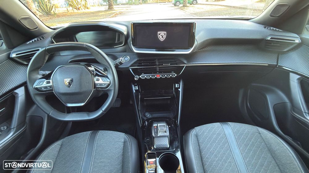 Peugeot 2008 - 2