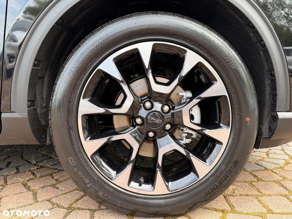 Ford Kuga - 9
