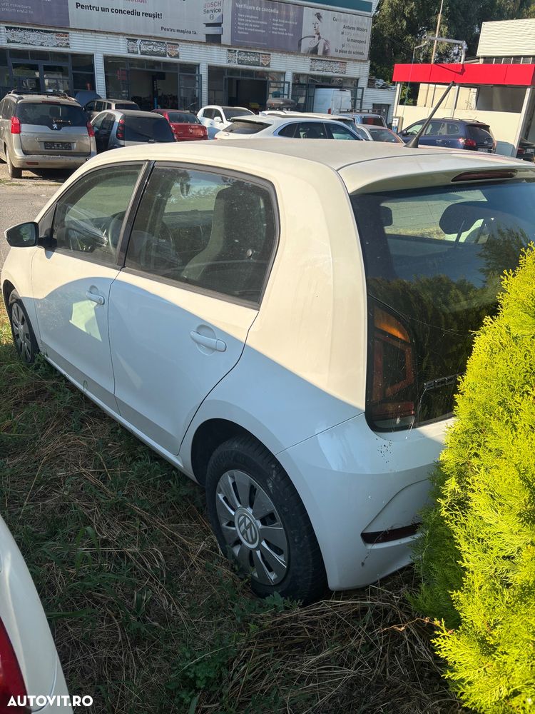 Volkswagen up! - 3