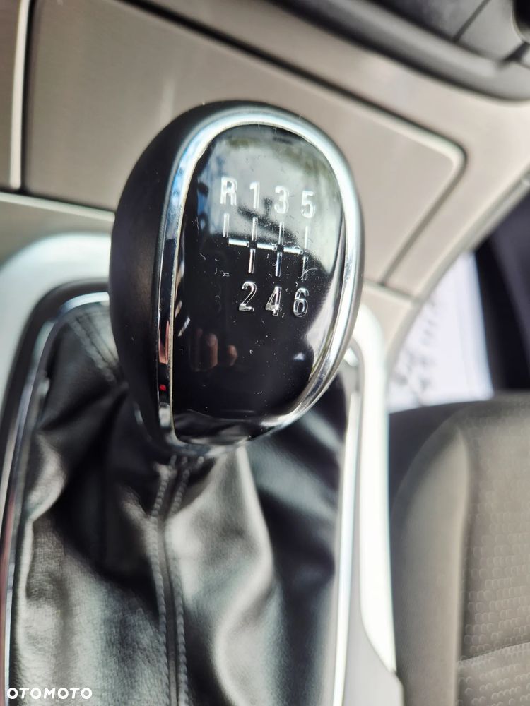 Opel Insignia 1.6 Edition - 23