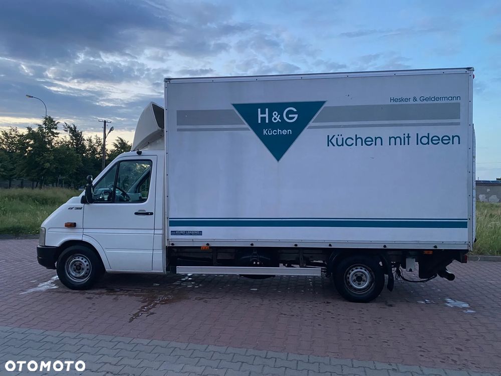 Volkswagen LT 35 - 3