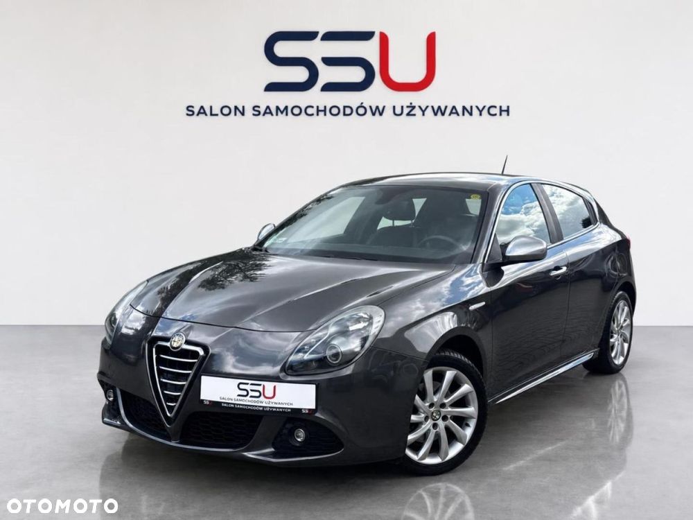 Alfa Romeo Giulietta - 3