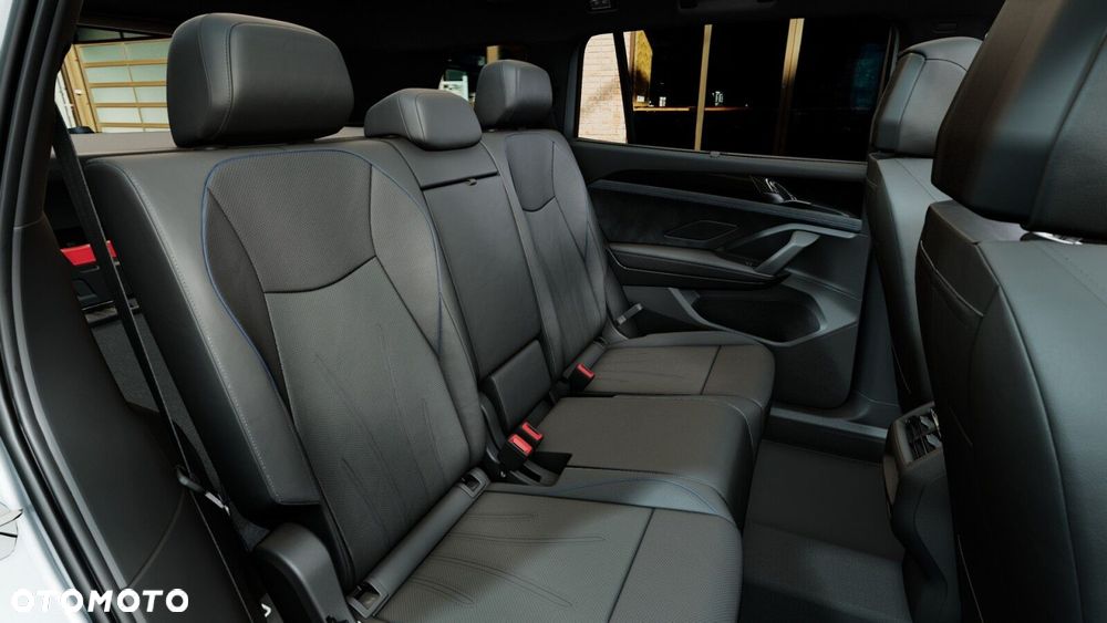 Volkswagen Tayron - 6