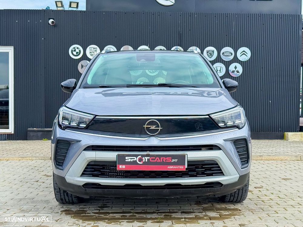 Opel Crossland 1.5 D GS Line - 2