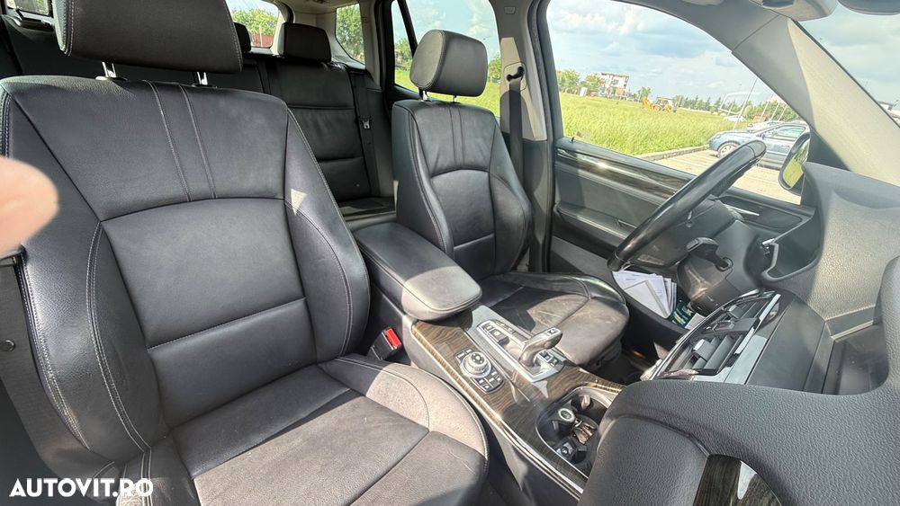 BMW X3 - 9