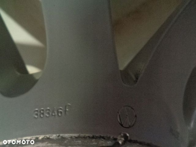 FELGI ALUMINIOWE 18 VW TOUAREG III 8J 5X112 ET25 - 13