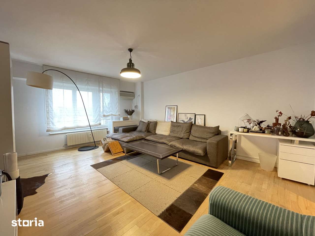 3 camere | Bulevardul Burebista | Alba Iulia | Vedere Panoramica — fotografia 1