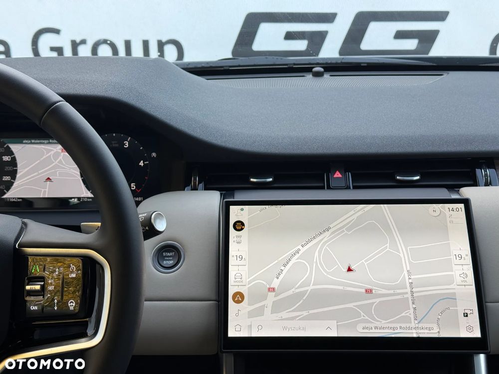 Land Rover Discovery Sport D200 - 10