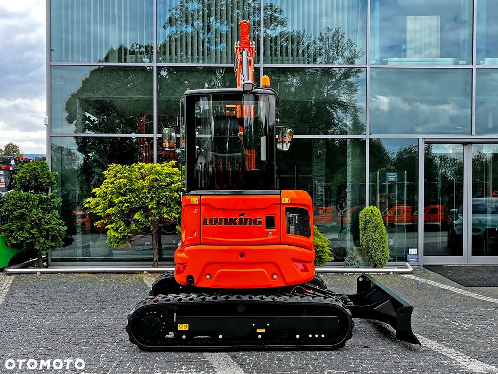 Lonking CDM6035 6035 koparka 3850kg - 13