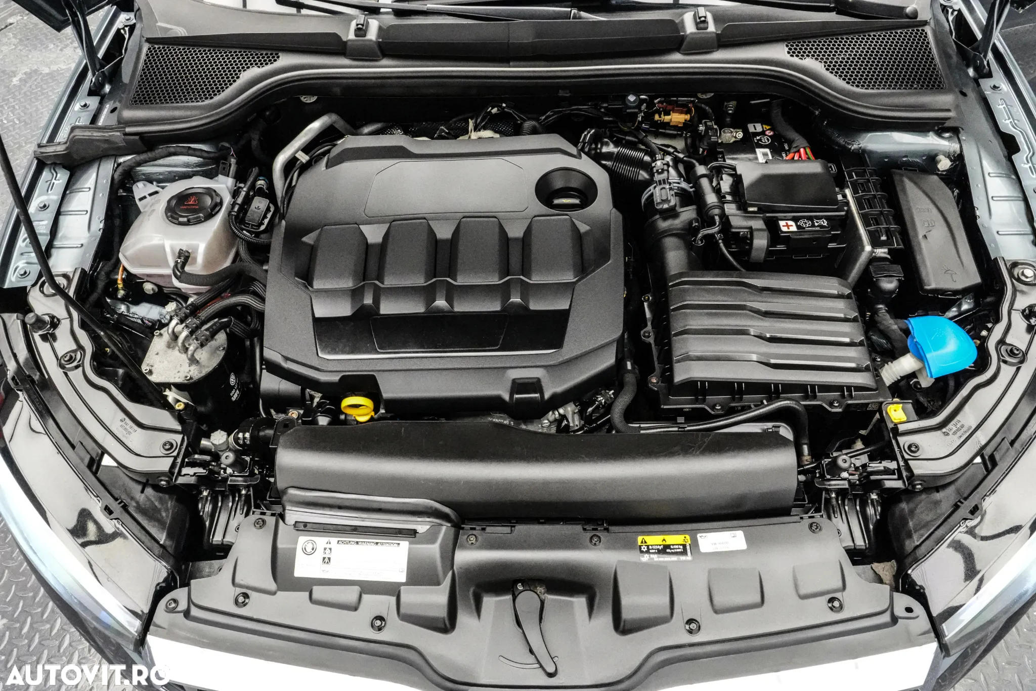 Skoda Scala 1.6 TDI Style - 26