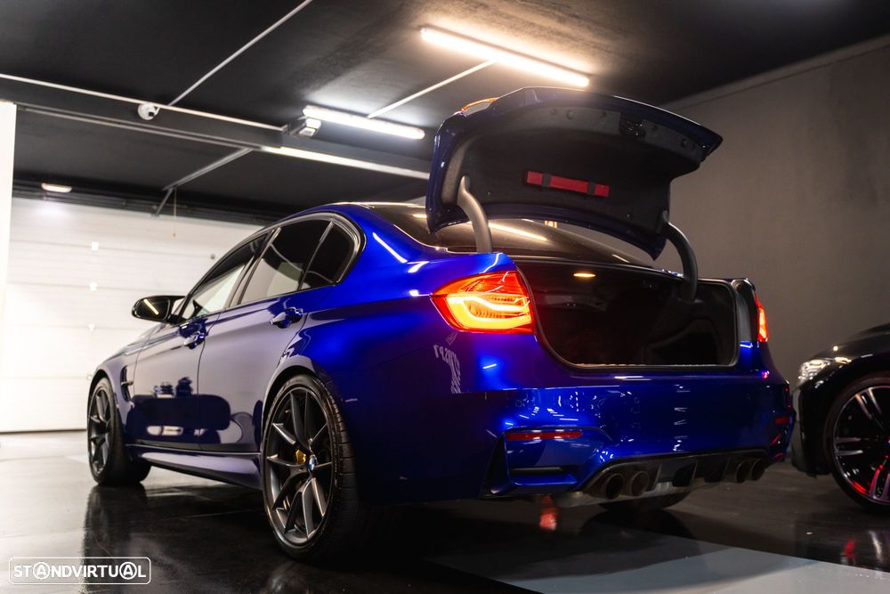 BMW M3 - 27