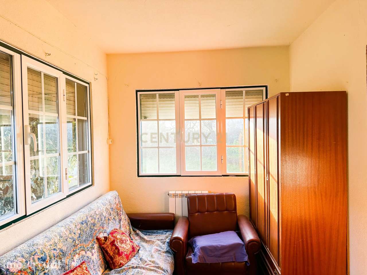 Casa Isolada com Adega e Terraço em Penhas Juntas, Vinhais. - Grande imagem: 2/26