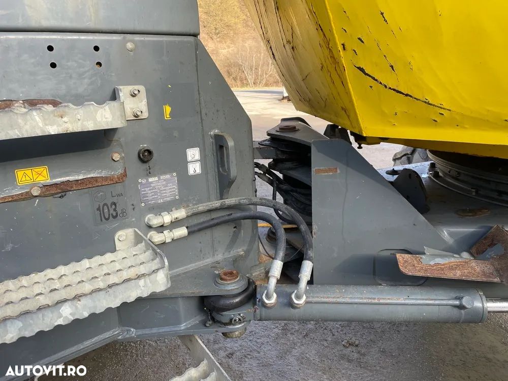 Wacker Wacker Neuson DW90 - 14