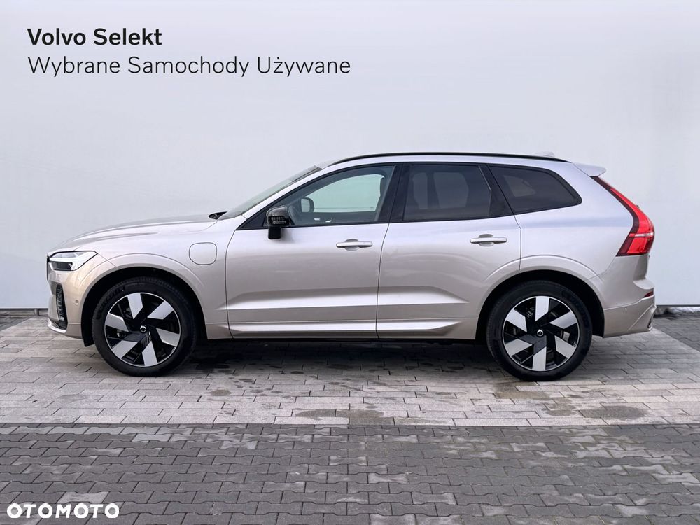 Volvo XC 60 - 4