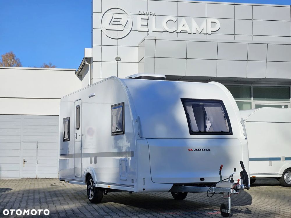 Adria Altea 472 PU - 1