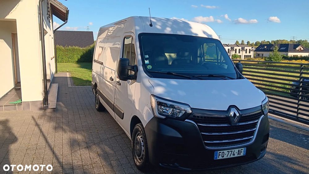 Renault Master - 7
